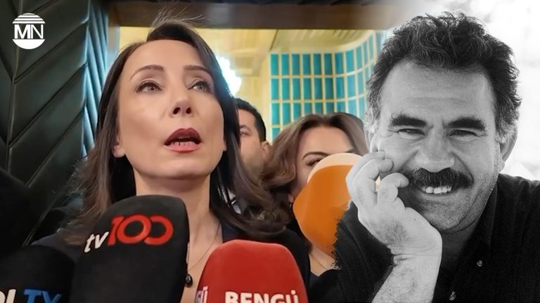 Turkey’s DEM Party hints at delay in expected message from Kurdish leader Öcalan