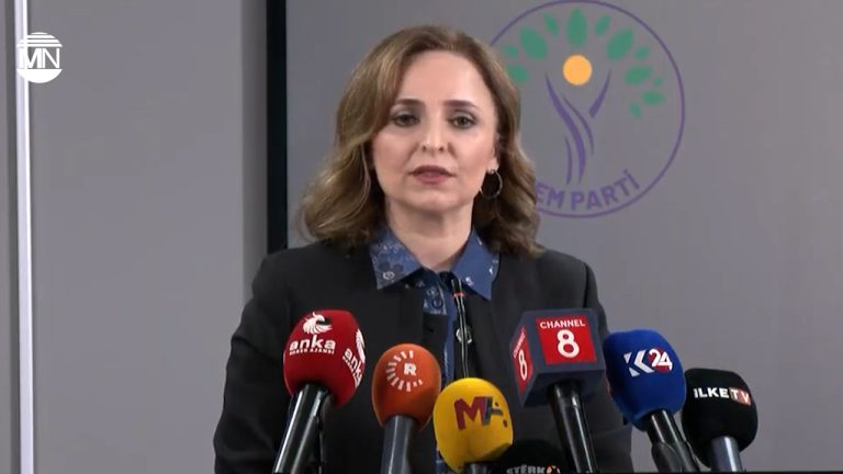 Öcalan’s letters reach key Kurdish political bodies