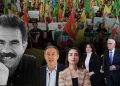 Öcalan’s historic call will be watched on giant screens all over Kurdistan