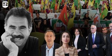 Öcalan’s historic call will be watched on giant screens all over Kurdistan
