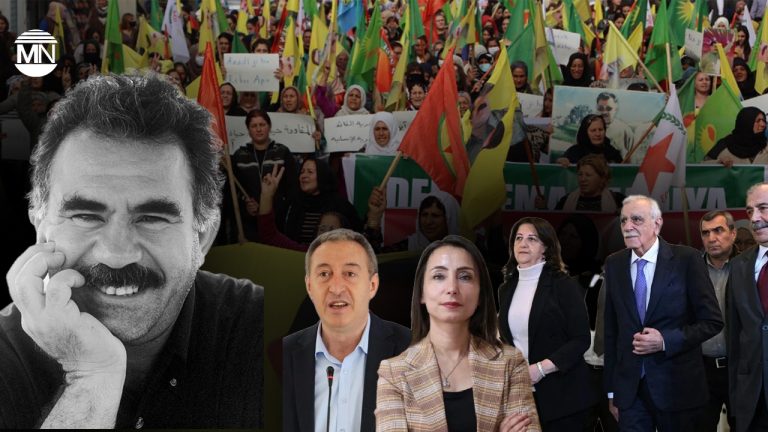 Öcalan’s historic call will be watched on giant screens all over Kurdistan