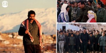 How Abdullah Öcalan’s years in Syria influenced Syrian Kurds