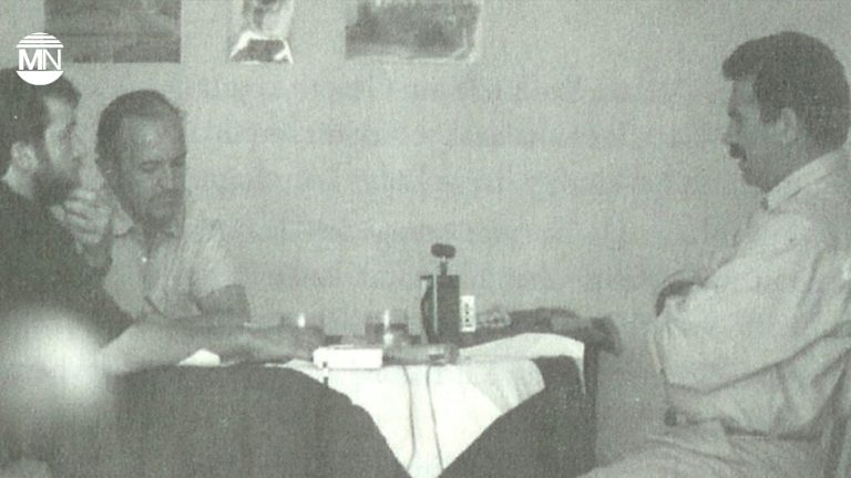 Öcalan’s historic emphasis on political solutions resurfaces amid renewed peace efforts