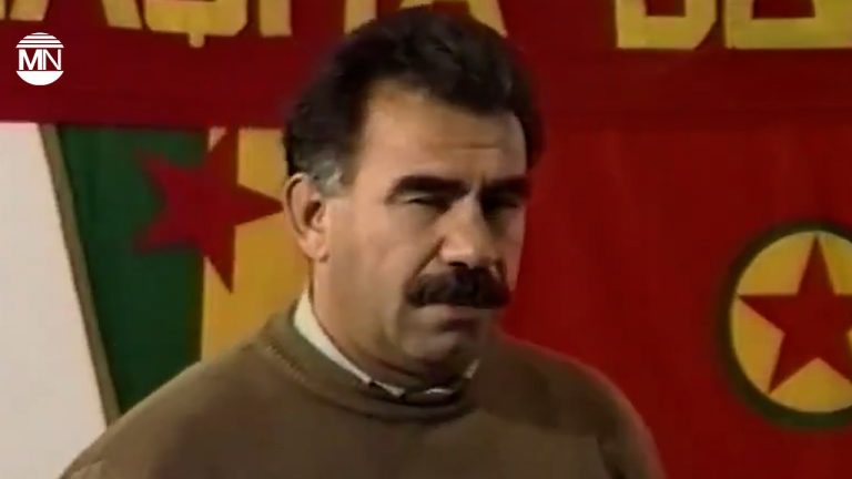 Öcalan’s 1995 speech resurfaces amid speculation on historic call