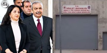 İmralı delegation’s third visit to Öcalan confirmed, ahead of Kurdish leader’s ‘historic call’