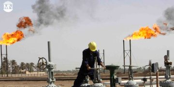 US presses Iraq to approve Kurdish oil exports, escalating pressure on Iran