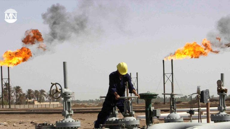 US presses Iraq to approve Kurdish oil exports, escalating pressure on Iran