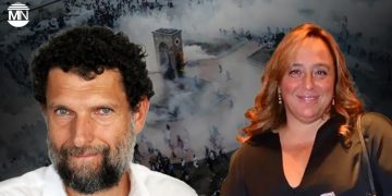 Turkey’s crackdown on dissent deepens as Osman Kavala condemns latest arrest