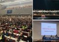 Fresh hopes for international struggle, as Peoples’ Platform Europe commences in Vienna