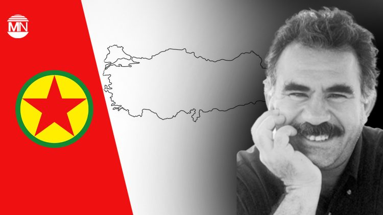 Historical moment for Turkey: PKK steps forward for peace ahead of Öcalan’s statement