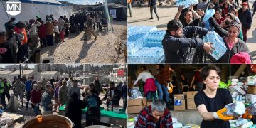 Post-earthquake recovery in Turkey delayed as thousands struggle with housing, nutrition