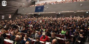 Peoples’ Platform: ‘Embrace diversity to drive grassroots democracy across Europe’