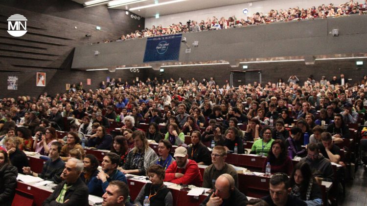 Peoples’ Platform: ‘Embrace diversity to drive grassroots democracy across Europe’