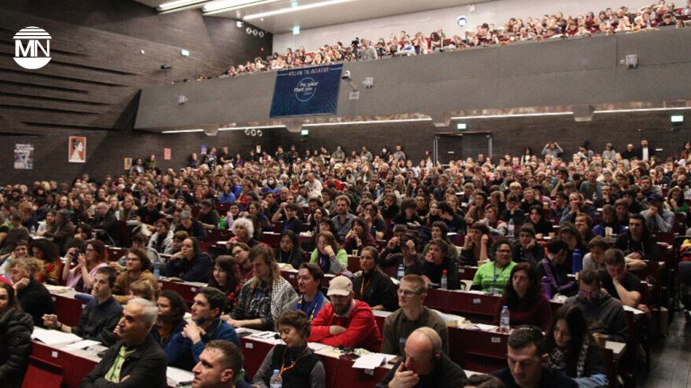 Peoples’ Platform: ‘Embrace diversity to drive grassroots democracy across Europe’