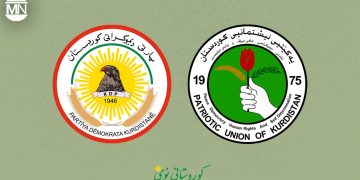 PUK and KDP move towards consensus on formation of Iraqi Kurdistan’s 10th cabinet