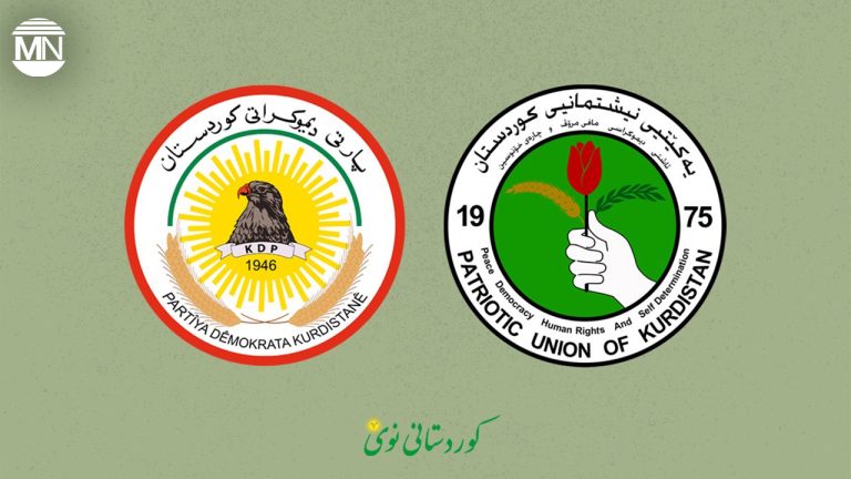 PUK and KDP move towards consensus on formation of Iraqi Kurdistan’s 10th cabinet
