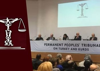 Turkey faces war crimes accusations at Rojava Tribunal in Brussels