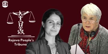 Femicides take centre stage on second day of Rojava Tribunal in Brussels, exposing Turkish crimes