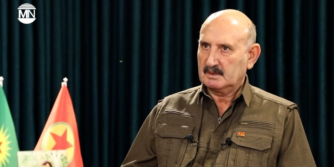 Turkey’s reconciliation rhetoric rings hollow, says key PKK negotiator Sabri Ok