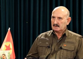 Turkey’s reconciliation rhetoric rings hollow, says key PKK negotiator Sabri Ok
