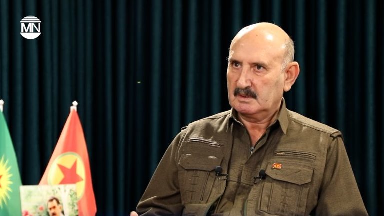 Turkey’s reconciliation rhetoric rings hollow, says key PKK negotiator Sabri Ok