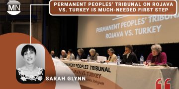 Permanent Peoples’ Tribunal on Rojava vs. Turkey is much-needed first step