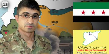 Kurdish front warns against Turkey’s interference in Syria amid ongoing dialogues with Damascus