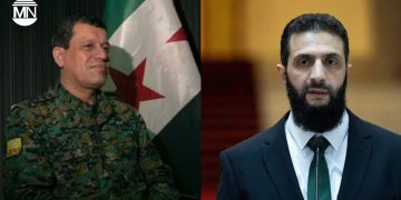 SDF signals willingness for talks with Damascus amid shifting Syrian landscape