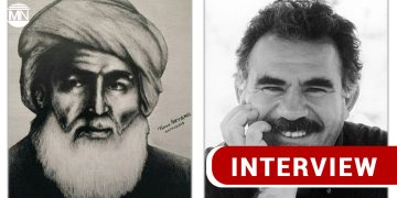 Sheikh Said to Abdullah Öcalan: A century of repression and Kurdish resistance
