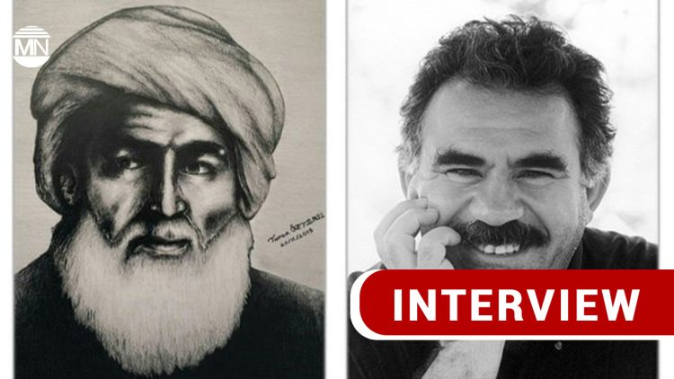 Sheikh Said to Abdullah Öcalan: A century of repression and Kurdish resistance