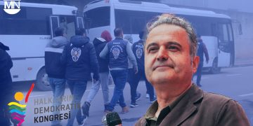 Turkey expands crackdown on HDK, 6,000 people targeted in investigation, MP says