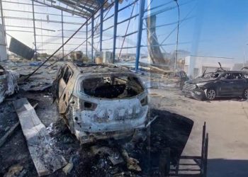 Turkish attacks kill 52 civilians around Aleppo, says human rights organisation