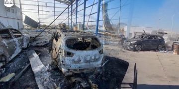 Turkish attacks kill 52 civilians around Aleppo, says human rights organisation