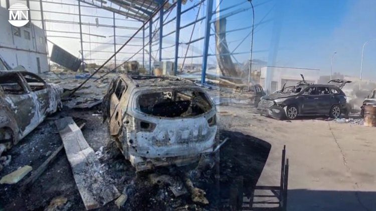 Turkish attacks kill 52 civilians around Aleppo, says human rights organisation