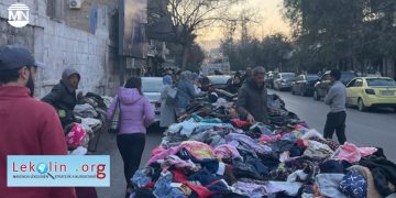 Expired Turkish goods flood Syrian markets amid economic crisis