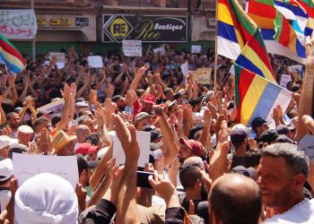 Druze community faces uncertainty in Syria’s post-Assad transition
