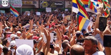 Druze community faces uncertainty in Syria’s post-Assad transition
