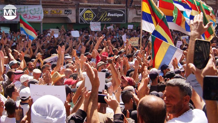 Druze community faces uncertainty in Syria’s post-Assad transition