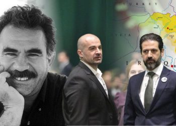 Kurdish leaders in Iraq call for united approach to support Öcalan’s peace initiative