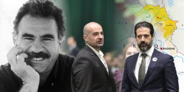 Kurdish leaders in Iraq call for united approach to support Öcalan’s peace initiative