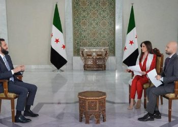 Syria-Turkey talks: Jolani confirms SDF negotiations amid defence pact talks