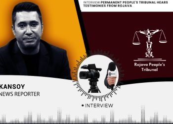 Allegations of forced displacement in Rojava gain ground: exclusive interviews at Peoples’ Tribunal