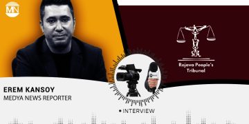Allegations of forced displacement in Rojava gain ground: exclusive interviews at Peoples’ Tribunal