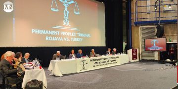 Turkey is guilty of war crimes, says Rojava Peoples’ Tribunal