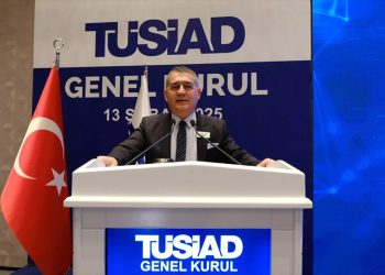 Turkish business leaders face legal scrutiny over government criticism