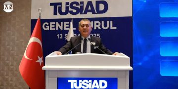 Turkish business leaders face legal scrutiny over government criticism