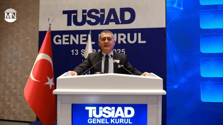 Turkish business leaders face legal scrutiny over government criticism