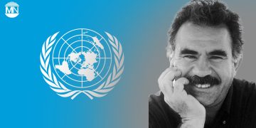 UN welcomes Öcalan’s call for PKK disarmament, as ‘glimmer of hope’