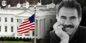 Washington acknowledges Öcalan’s message, expresses hopes of easing Turkey-SDF conflict