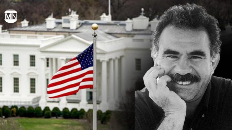 Washington acknowledges Öcalan’s message, expresses hopes of easing Turkey-SDF conflict